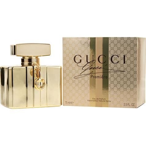 gucci premiere 30 ml perfume|gucci premiere perfume walmart.